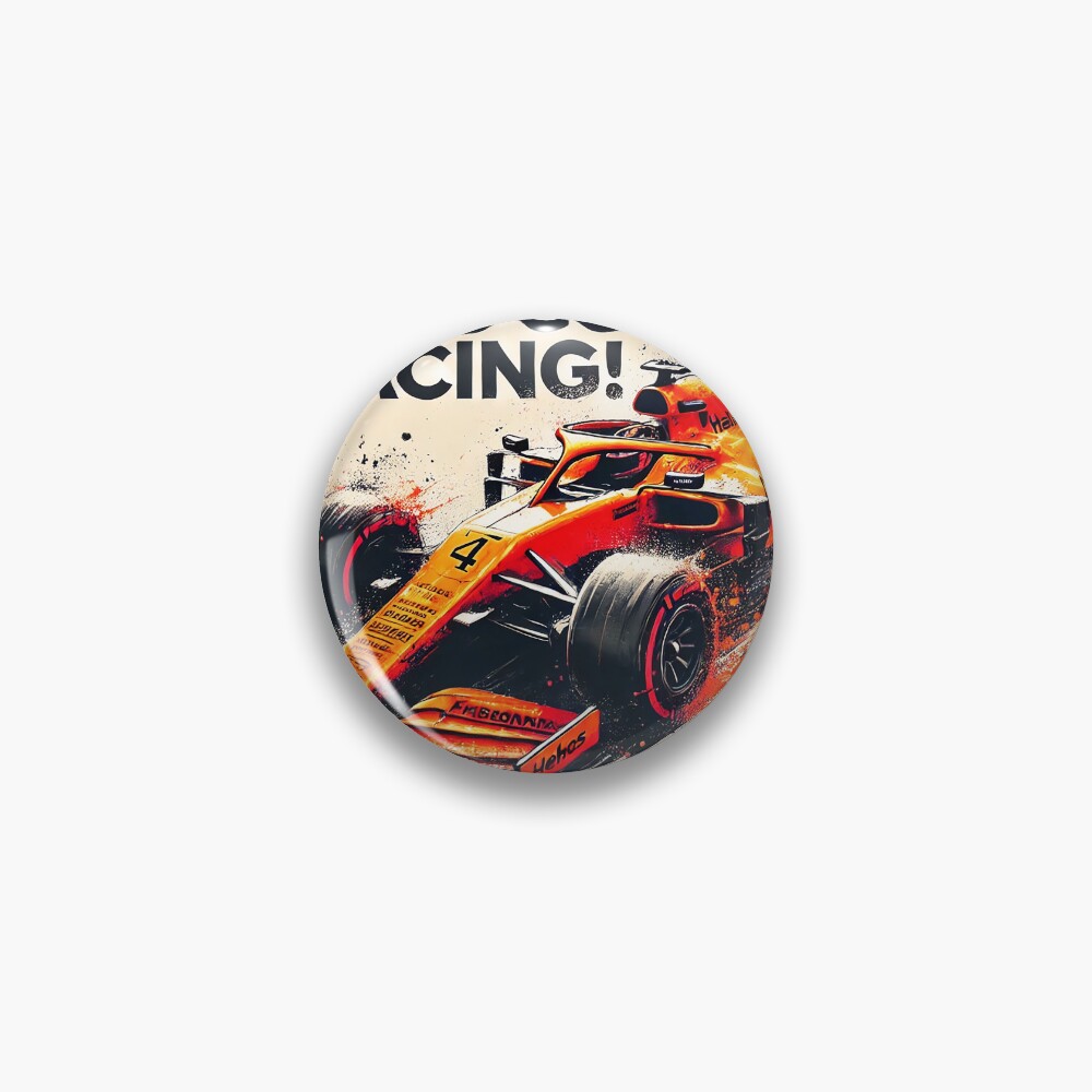 Item preview, Pin designed and sold by philpace.