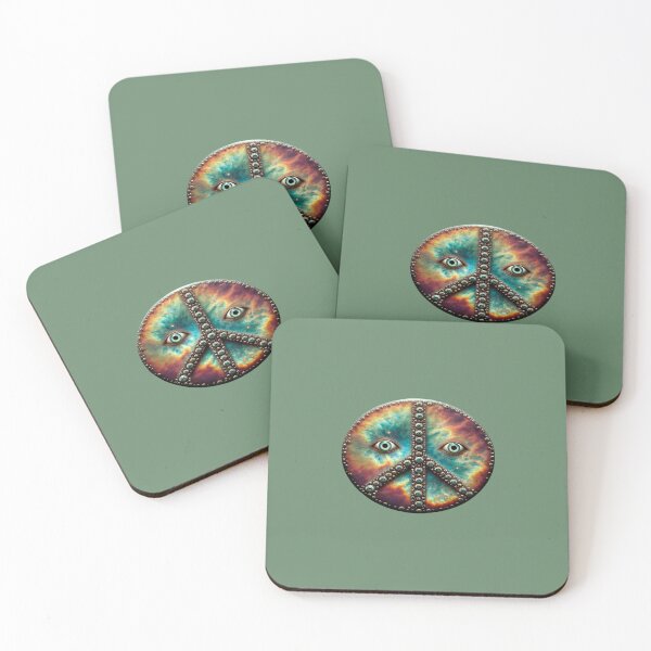 Item preview, Witness to Peace  designed and sold by LaPaz361.