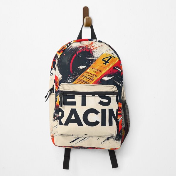 Item preview, Ignite the Speed: Let’s Go Racing! designed and sold by philpace.