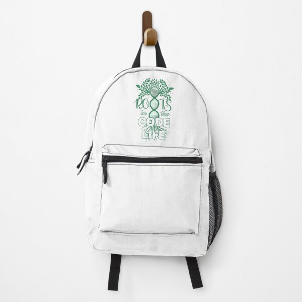 Item preview, Roots in the Code of Life designed and sold by TeeLabDesign.