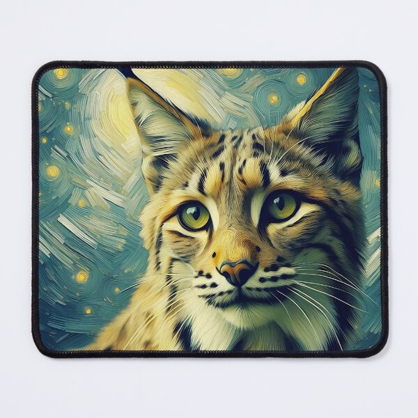 Item preview, Lynx Art #12 | Lynx Lovers designed and sold by ksgraphics222.