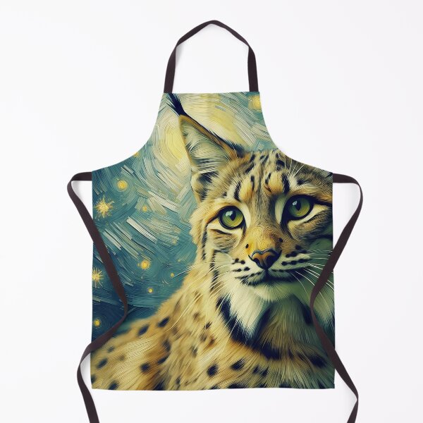 Item preview, Lynx Art #12 | Lynx Lovers designed and sold by ksgraphics222.