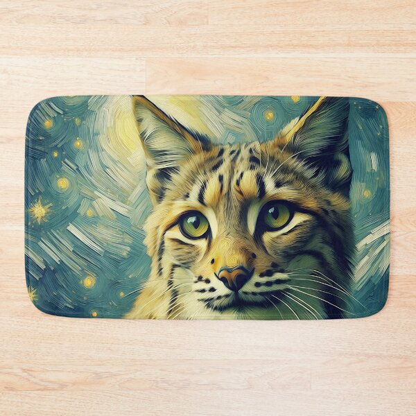 Item preview, Lynx Art #12 | Lynx Lovers designed and sold by ksgraphics222.