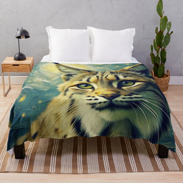 Item preview, Lynx Art #12 | Lynx Lovers designed and sold by ksgraphics222.