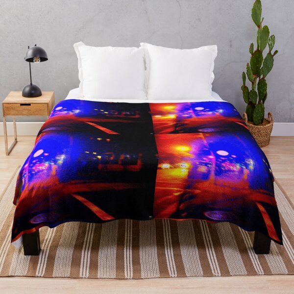Item preview, New York Street View designed and sold by Araible Designs.
