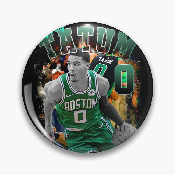 Item preview, Jayson Tatum designed and sold by Not Hugo.