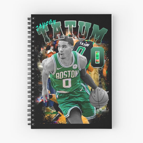 Item preview, Jayson Tatum designed and sold by Not Hugo.