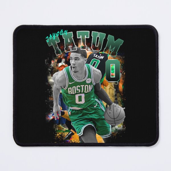 Item preview, Jayson Tatum designed and sold by Not Hugo.