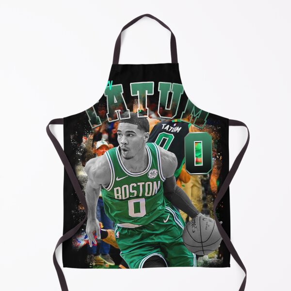 Item preview, Jayson Tatum designed and sold by Not Hugo.