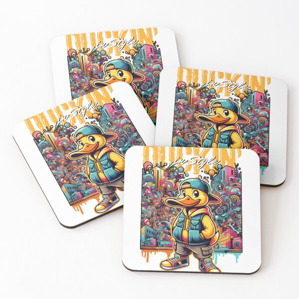 Item preview, duck city designed and sold by maxmotorsports.