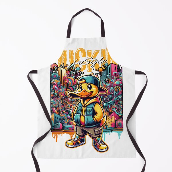 Item preview, duck city designed and sold by maxmotorsports.