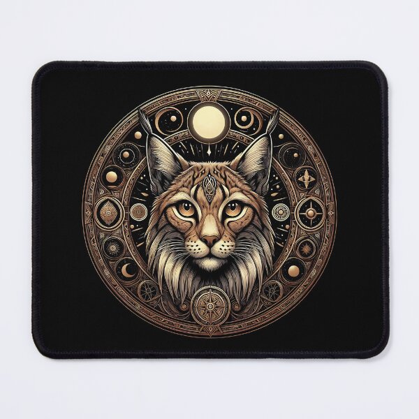 Item preview, Lynx Art #13 | Lynx Lovers designed and sold by ksgraphics222.