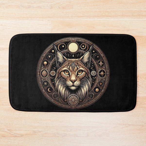 Item preview, Lynx Art #13 | Lynx Lovers designed and sold by ksgraphics222.