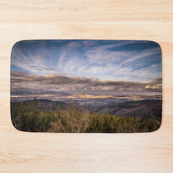 Item preview, Game Of Clouds Rudawy Janowickie designed and sold by MerryStomps.