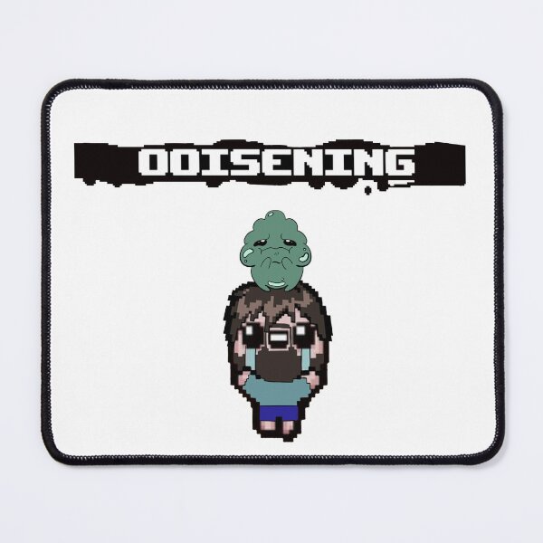 Item preview, The Binding of Mooney The Ooisening designed and sold by ChibiPower.