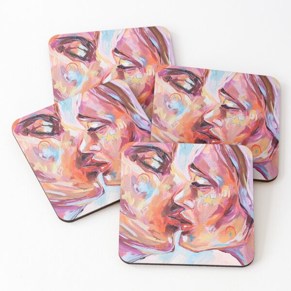 Item preview, Kiss designed and sold by montinaart.