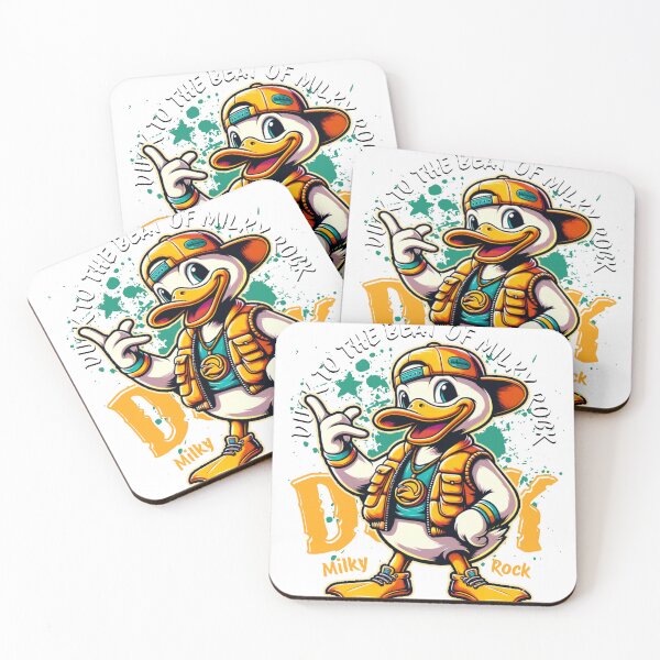 Item preview, duck rap designed and sold by maxmotorsports.
