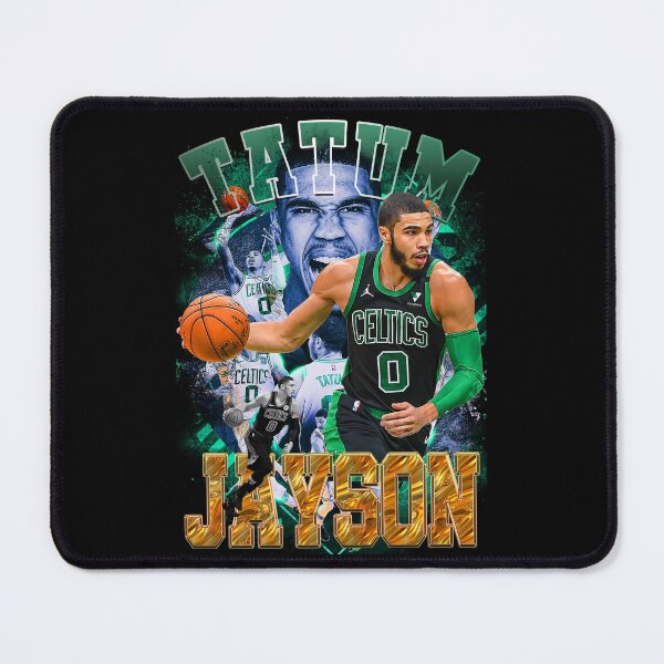 Item preview, Jayson Tatum - Ice in His Veins designed and sold by Not Hugo.