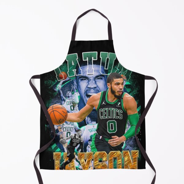 Item preview, Jayson Tatum - Ice in His Veins designed and sold by Not Hugo.