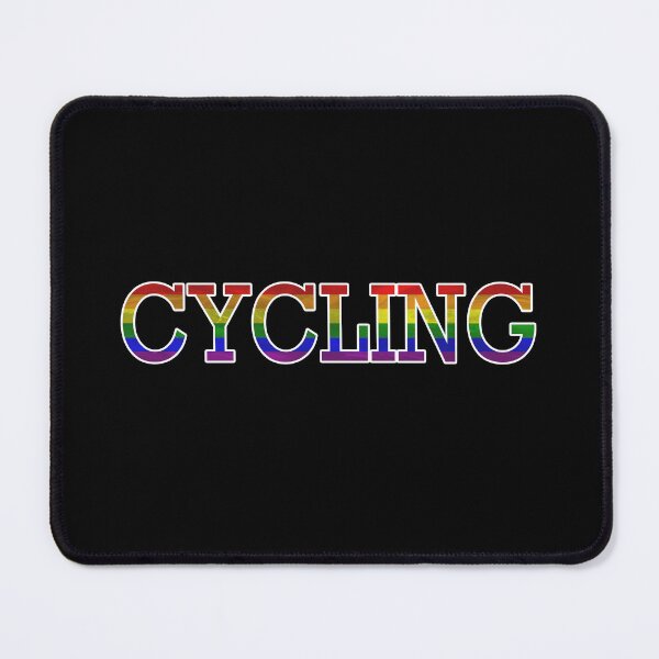 Item preview, Cycling - Pride designed and sold by PrideFeliz.
