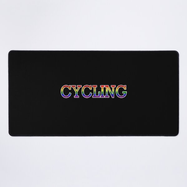 Item preview, Cycling - Pride designed and sold by PrideFeliz.