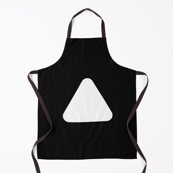 Item preview, Curved Edge Triangle designed and sold by Mirsh-design.