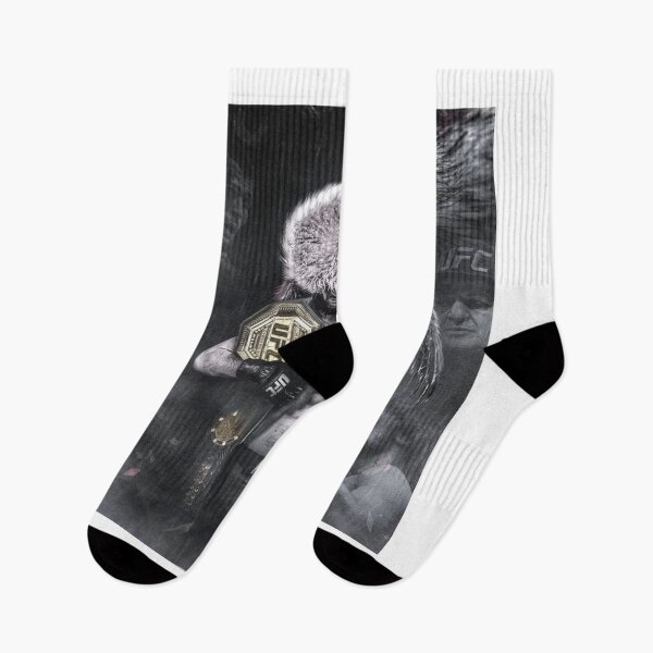Item preview, khabib nurmagomedov designed and sold by VividAuraDesign.
