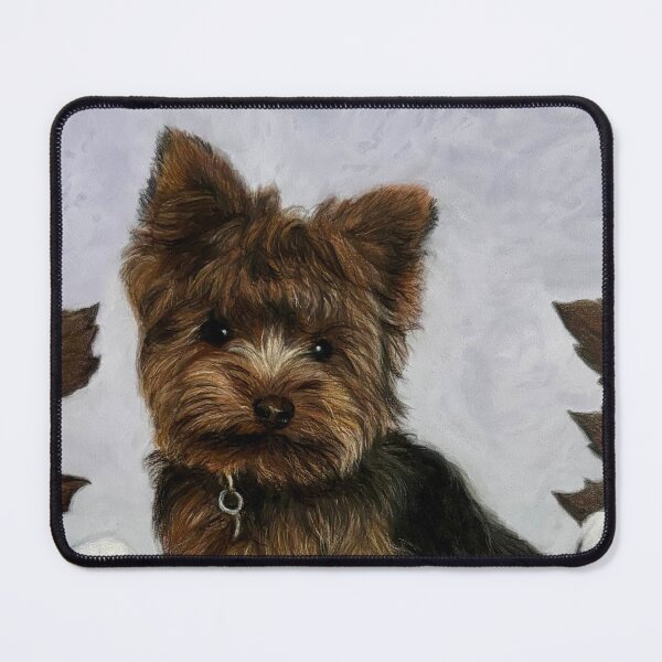 Item preview, Cute little Yorkshire designed and sold by NathBros.
