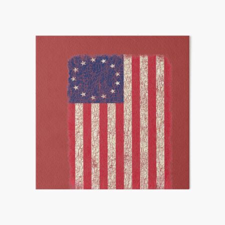 betsy ross 4th of july