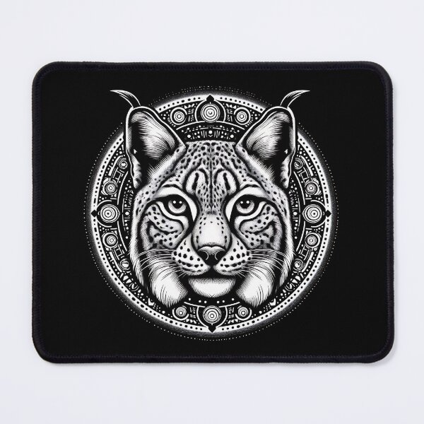 Item preview, Lynx Art #15 | Lynx Lovers designed and sold by ksgraphics222.