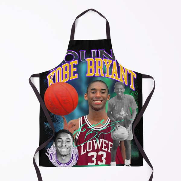 Item preview, Young Kobe - Mamba Mentality Begins designed and sold by Not Hugo.
