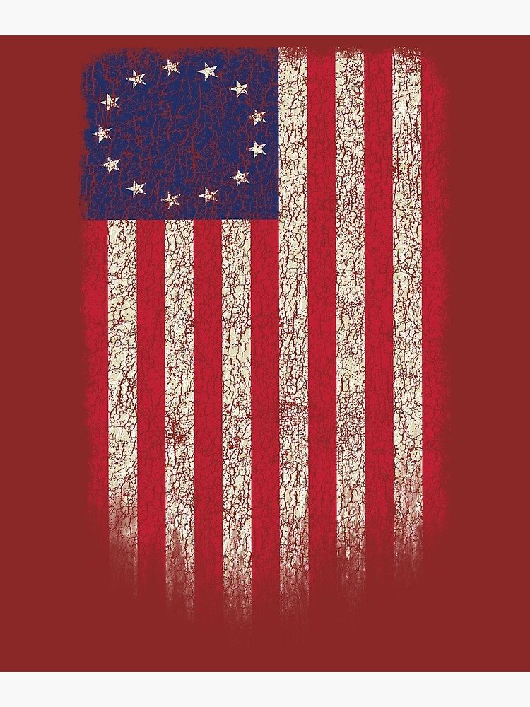 4th of july shop betsy ross flag