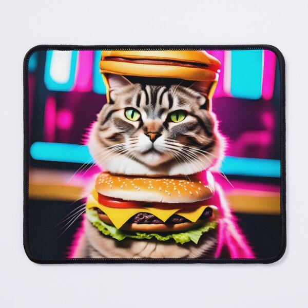 Item preview, Feline World designed and sold by AdelaBDArts.