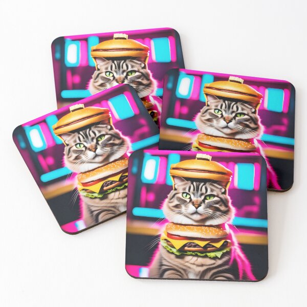 Item preview, Feline World  designed and sold by AdelaBDArts.