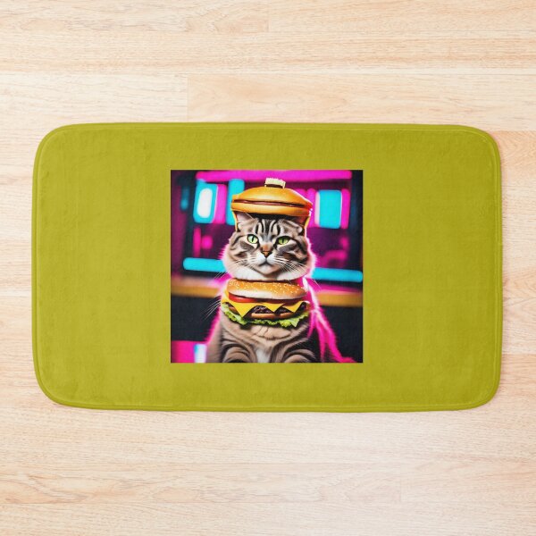 Item preview, Feline World  designed and sold by AdelaBDArts.