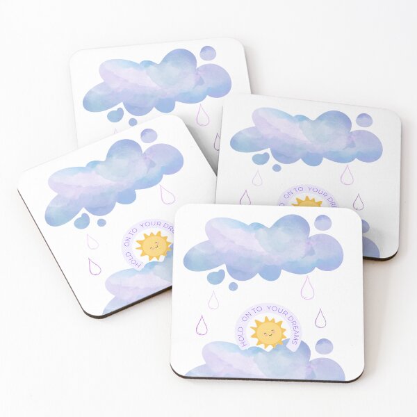 Item preview, hold on to your dreams designed and sold by Serotonin5.