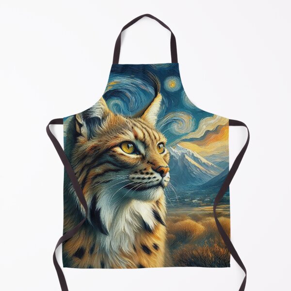Item preview, Lynx Art #16 | Lynx Lovers designed and sold by ksgraphics222.