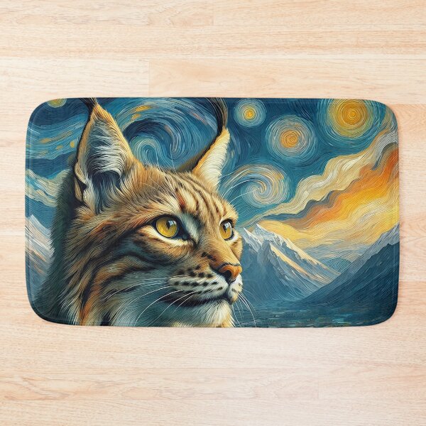 Item preview, Lynx Art #16 | Lynx Lovers designed and sold by ksgraphics222.