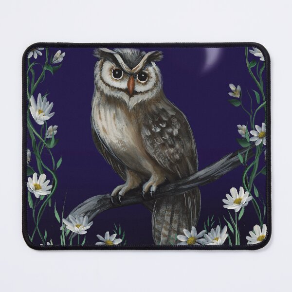 Item preview, Night Owl designed and sold by mlcreates64.
