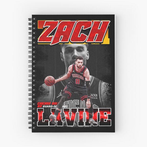 Item preview, Zach LaVine - Air LaVine designed and sold by Not Hugo.