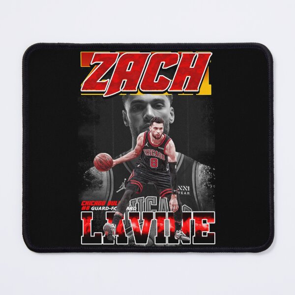Item preview, Zach LaVine - Air LaVine designed and sold by Not Hugo.