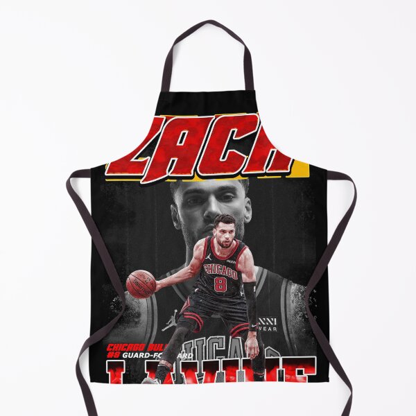 Item preview, Zach LaVine - Air LaVine designed and sold by Not Hugo.