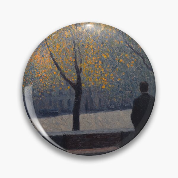 Item preview, Emmanuel Levinas | Post-impressionist painting style designed and sold by ComicsFactory.