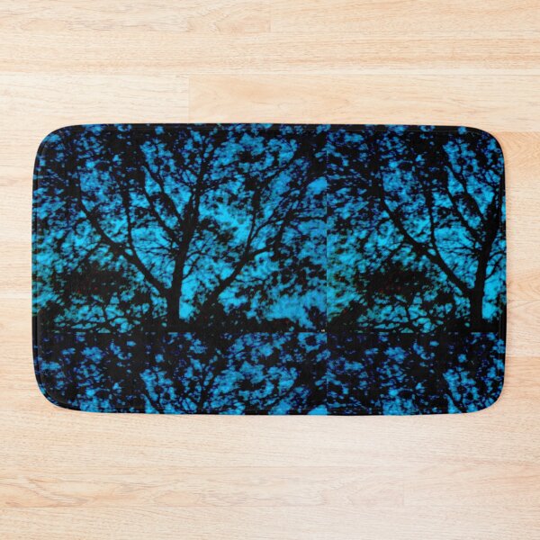 Item preview, Trees in the Dusk designed and sold by Araible Designs.