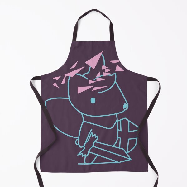 Item preview, Tunic Inspired Fan Art designed and sold by Pixel Perfect Designs.