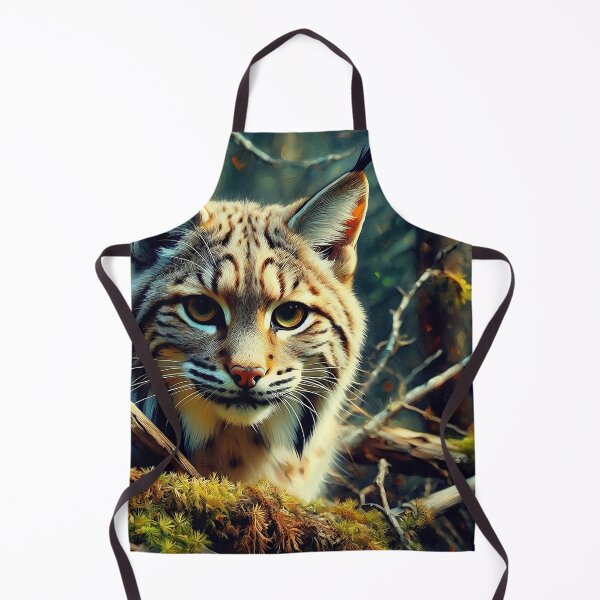 Item preview, Lynx Art #17 | Lynx Lovers designed and sold by ksgraphics222.