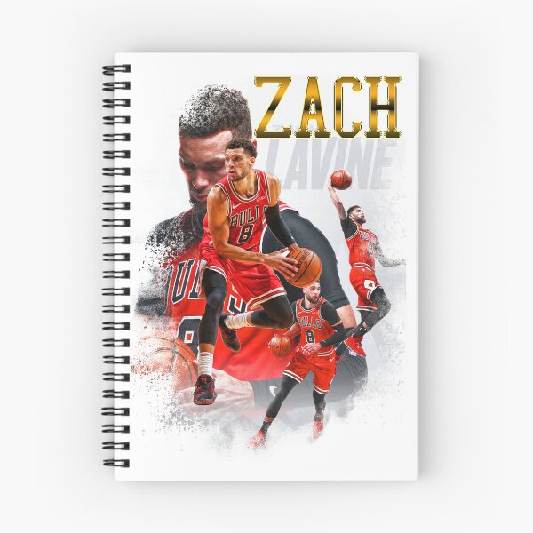 Item preview, Zach LaVine - Air LaVine designed and sold by Not Hugo.