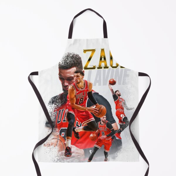 Item preview, Zach LaVine - Air LaVine designed and sold by Not Hugo.