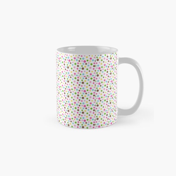 Item preview, Minimalist Black and White Polkadots designed and sold by TalangBocor.