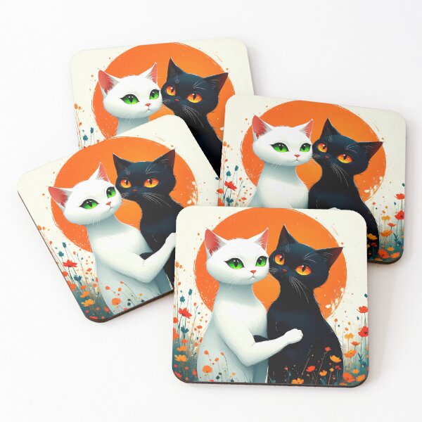 Item preview, cat tenderness designed and sold by bogfl.